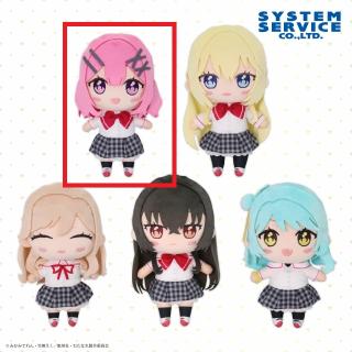 【希少】わたしが恋人になれるわけないじゃん、ムリムリ！ 甘織れな子 ふぁぶぬい m43984920291_1.jpg?1755851729