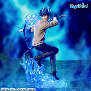 奥村燐】青の祓魔師 島根啓明結社篇 Xross Link フィギュア“奥村