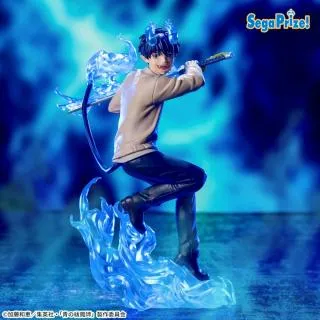 奥村雪男】青の祓魔師 島根啓明結社篇 ちょこのせ [PM]フィギュア“奥村