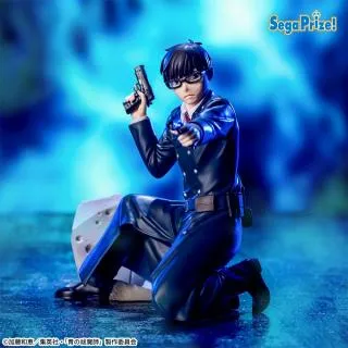 奥村雪男】青の祓魔師 島根啓明結社篇 ちょこのせ [PM]フィギュア“奥村