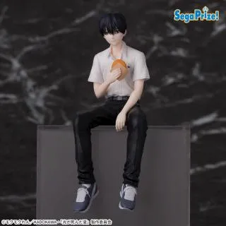 光が死んだ夏 ちょこのせフィギュア よしき&ヒカル よしき】TVアニメ「光が死んだ夏」 ちょこのせ [PM]フィギュア“よしき