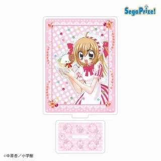 Aなーさん(ノーマル)】きらりん☆レボリューション マスコット“なー