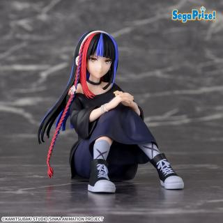 新作.準新作アニメ・ゲームキャラクター フィギュア コレクション 朝主派流】TVアニメ『神椿市建設中。』 ちょこのせ [PM]フィギュア“朝