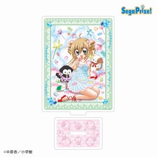 Aなーさん(ノーマル)】きらりん☆レボリューション マスコット“なー