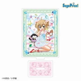 なーさん 楽天市場】きらりん☆レボリューション まえがみクリップ [2.なーさん