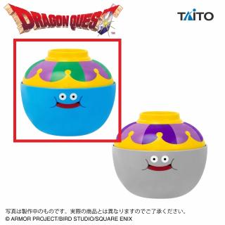 Aスライム】ドラゴンクエスト AM マスコットぬいぐるみ ～おお