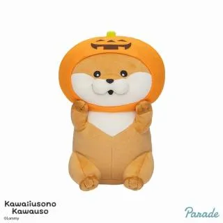 Bカワウソ×ポムポムプリン】可愛い嘘のカワウソ×サンリオ