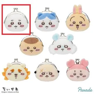 Bモモンガ】ちいかわ しーぷわぬいぐるみ② オンラインクレーンゲーム