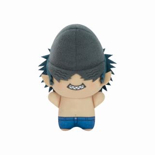 劇場版チェンソーマン　レゼ篇　ちびぐるみ　コンプセット プライズ【劇場版『チェンソーマン レゼ篇』 ちびぐるみ 単品