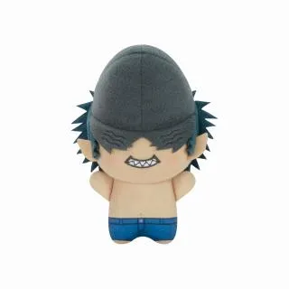 劇場版 チェンソーマン レゼ篇 ちびぐるみ レゼ 劇場版『チェンソーマン レゼ篇』 ちびぐるみ｜商品情報｜バンプレスト