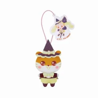 Fコロコロクリリン】おジャ魔女どれみ×サンリオキャラクターズ