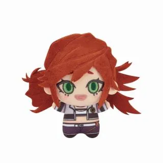 Dリヨウ】ガチアクタ ちびぐるみvol.1 オンラインクレーンゲーム DMM