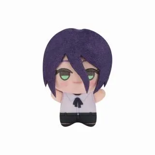 チェンソーマン レゼ篇 ちびぐるみ ぬいぐるみ コンプ セット 劇場版『チェンソーマン レゼ篇』 ちびぐるみ コンプリートセット レゼ