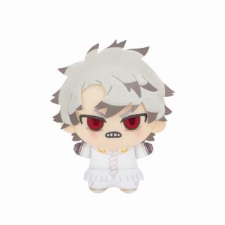 Aルド】ガチアクタ ちびぐるみvol.1 オンラインクレーンゲーム