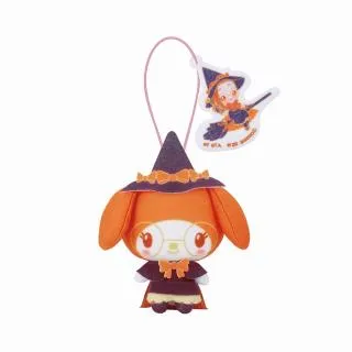 Bマイメロディ】おジャ魔女どれみ×サンリオキャラクターズ わくわく