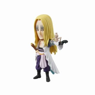 ロロノア・ゾロ&サンジ】ワンピース ワールドコレクタブル