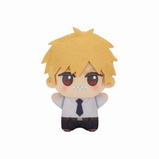 劇場版『チェンソーマン レゼ篇』 寝そべりぬいぐるみ全3種コンプリート チェンソーマン情報局 on X: 