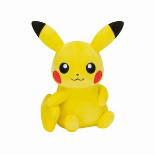 Aピカチュウ(メスのすがた)】ポケットモンスター しっぽみてみて