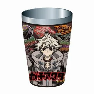 Dルド、ザンカ・ニジク、エンジン】ガチアクタ ステンレスマルチ