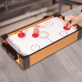 FUNS WOOD エアホッケー Smash オンラインクレーンゲーム DMMオンクレ