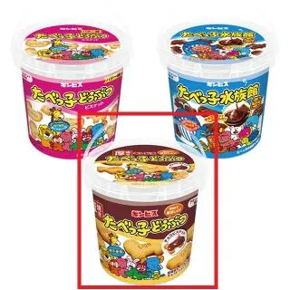 お得！！　お菓子　たべっこどうぶつ　チョコバット　プチ　他　240個セット prize_thumb_1_20251006_011506_