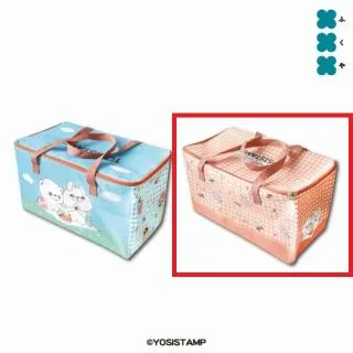 Aうさぎ100%】ヨッシースタンプ ましゅもっちひとくちサイズ