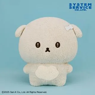 いしよわちゃん ぬいぐるみXL プレミアム オンラインクレーンゲーム