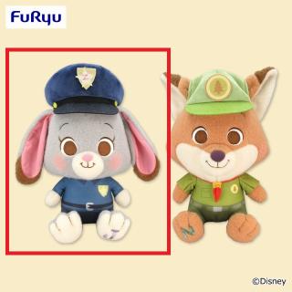 A赤城ユイナ】前橋ウィッチーズ ちょこんとおすわり ぬいぐるみ