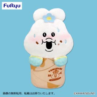 おぱんちゅうさぎ/んぽちゃむのオンラインクレーンゲーム景品