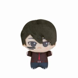 A無陀野無人】桃源暗鬼 ちびぐるみvol.2 オンラインクレーンゲーム DMM