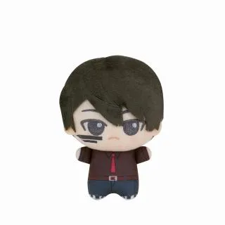 A無陀野無人】桃源暗鬼 ちびぐるみvol.2 オンラインクレーンゲーム DMM