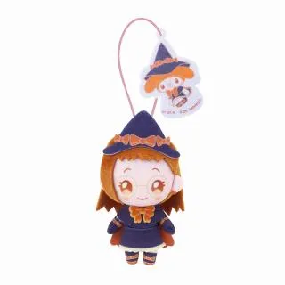 B藤原はづき】おジャ魔女どれみ×サンリオキャラクターズ わくわく
