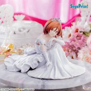 桜森朱音】TVアニメ「クラスの大嫌いな女子と結婚することになった