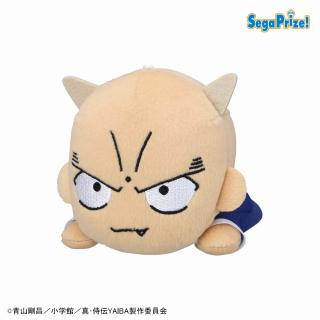 ナマコ男】真・侍伝YAIBA ナマコ男もっちりBIGぬいぐるみ