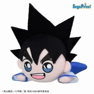 鉄刃】真・侍伝YAIBA ちょこのせ [PM]フィギュア“鉄刃” オンライン