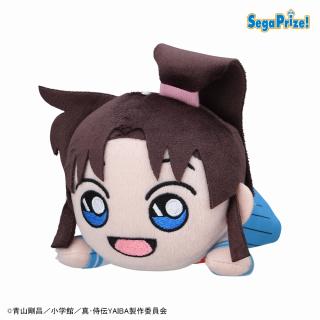 真・侍伝YAIBA　ナマコ男　もっちりBIGぬいぐるみ　10個セット 真・侍伝 YAIBA ナマコ男もっちりBIGぬいぐるみ プライズの情報