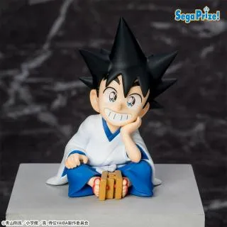 A鉄刃】真・侍伝YAIBA マスコットVol.1(EX) オンラインクレーンゲーム