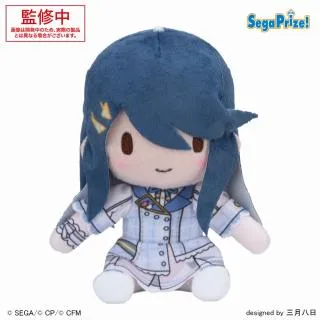 A星乃一歌】プロジェクトセカイ カラフルステージ! feat. 初音ミク