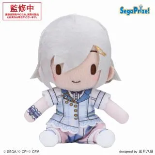 ぬいぐるみ パジェ郎 鬼滅の刃 ぽふっとぬいぐるみ~其ノ捌~ | オンラインクレーンゲーム