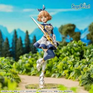 【美品】剣聖　クレハ　SP クルニ・クルーシエル】片田舎のおっさん、剣聖になる ハイプレミアム