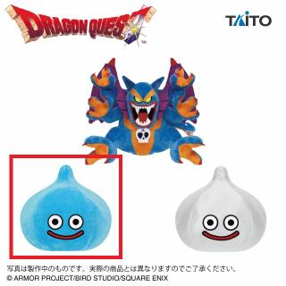 ドラゴンクエスト　AM　マスコットぬいぐるみ　～おおねずみ登場編～15点セット プライズ情報】ドラゴンクエスト AM マスコットぬいぐるみ
