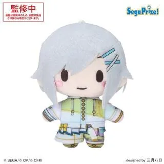 D日野森志歩】プロジェクトセカイ カラフルステージ! feat. 初音ミク