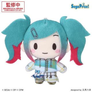 プロセカ ミニぬいぐるみ Gift 桃井愛莉 C桃井愛莉】「劇場版プロジェクトセカイ 壊れたセカイと歌えないミク