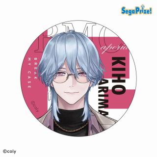 ブレイクマイケース AGF 缶バッジ 相沢篠信 ブレイクマイケース ブレマイ 相沢篠信 AGF 缶バッジ - メルカリ