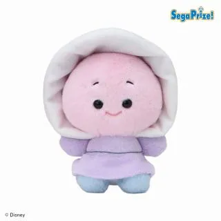 Cヤングオイスター】ふしぎの国のアリス レトロメモリー ぬいぐるみ(EX