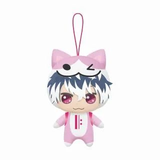 A和泉一織】アイドリッシュセブン×太鼓の達人 きらどるぬいぐるみ