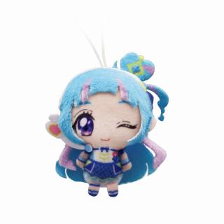 ぷちきゅあぽるん】ぷちきゅあ～Precure Fairies～ めちゃもふ