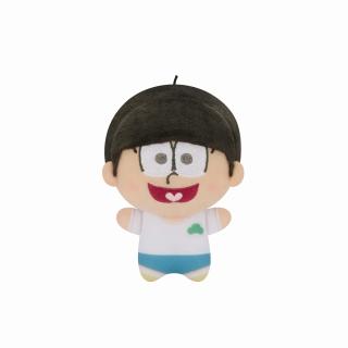 E十四松(靴イエロー)】TVアニメ「おそ松さん」 ぬいぐるみ