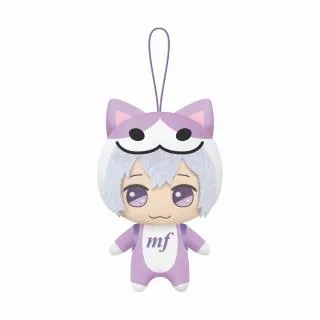 アイドリッシュセブン きらどるぬいぐるみ 逢坂壮五 2種類 B逢坂壮五】アイドリッシュセブン×太鼓の達人 きらどるぬいぐるみ