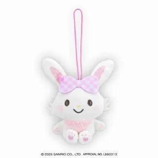 Bウィッシュミーメル】サンリオキャラクターズ くすみギンガム